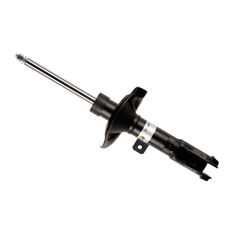 Bilstein B4 for 08-16 Mitsubishi Lancer Front Right Twintube Strut Assembly