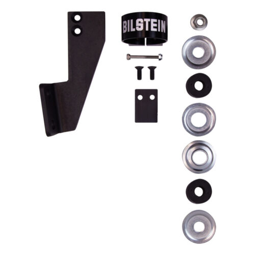Bilstein for 07-21 Toyota Tundra B8 8100 Rear Left Shock Absorber - Image 3
