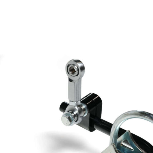 QA1 68-72 GM X-Body Rear Sway Bar (Only Fits QA1 X-Body Rear 4-Link Kits) - Image 3