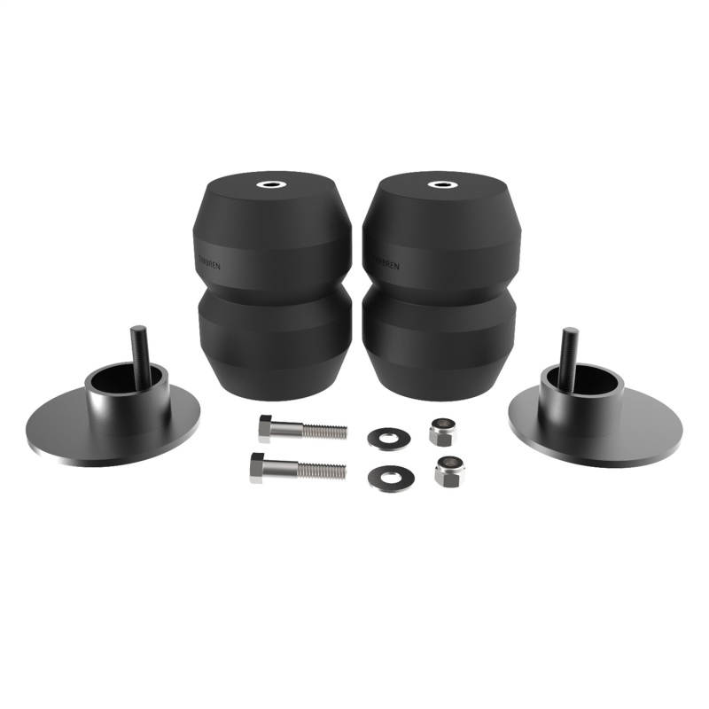 Timbren 2002 Chevrolet Avalanche 2500 Rear Suspension Enhancement System - Image 2