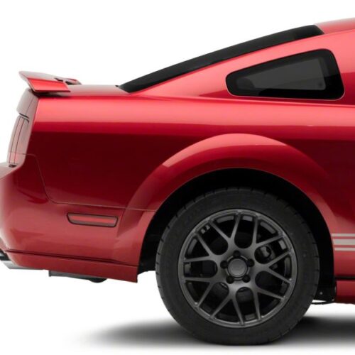 Raxiom for 2005-2009 Ford Mustang Axial Series LED Rear Side Marker Lamp - Image 7