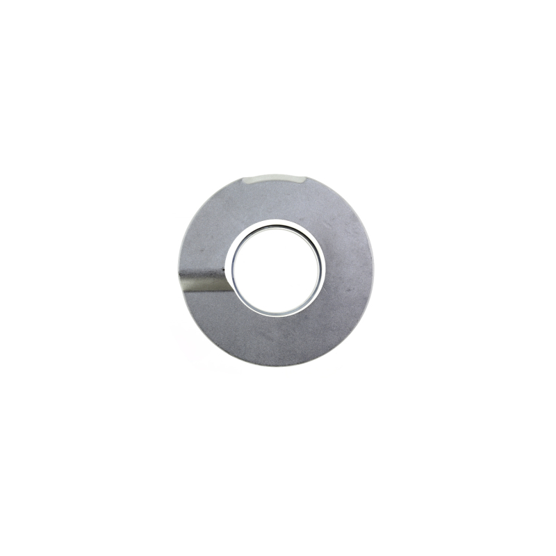 Bilstein B6 Series HD 46mm Monotube Shock Absorber - Lower-Eye 12.1mm, Upper-Stem, Yellow - Image 7