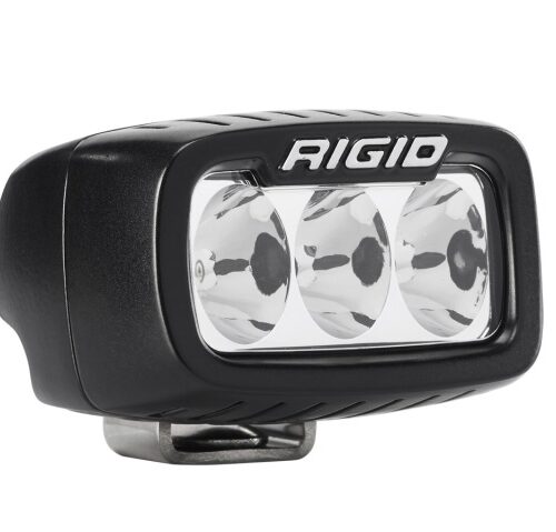 Rigid Industries SRM2 - Driving
