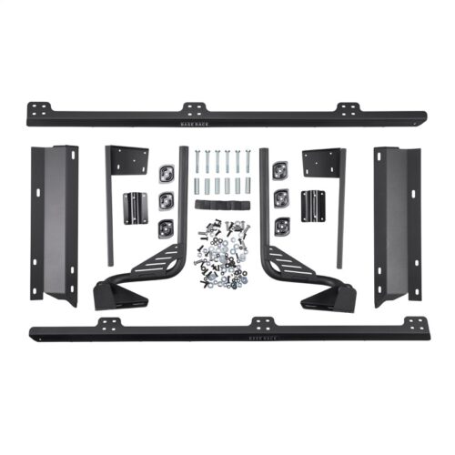 ARB BASE Rack Mount Kit 17950010 (For use w/ arb1770020) for 2018-2025 Jeep Wrangler - Image 6