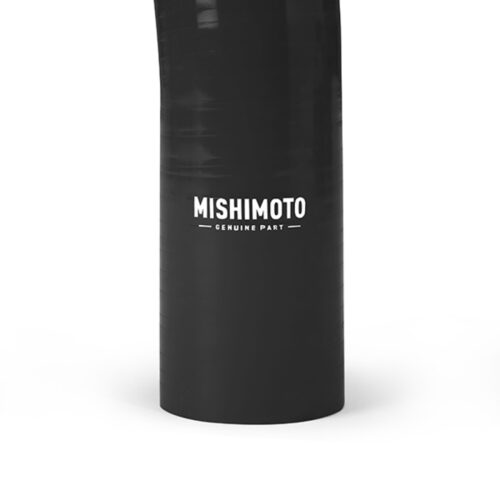 Mishimoto Silicone Radiator Hose Kit for 06-14 Mazda Miata Black - Image 7