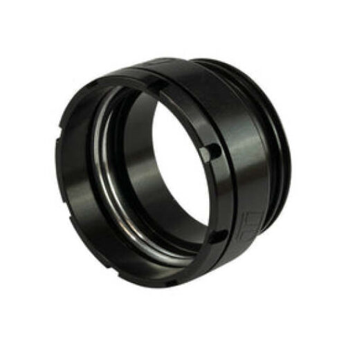 Turbosmart Turbo Adapter Compressor Outlet 3.00in to Straight (Vibrant) Plazmaclamp 3.00in
