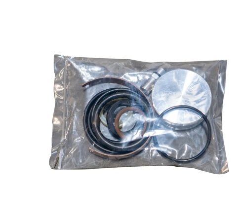 Fabtech 2.25 Reservoir Shock Absorber Rebuild Kit