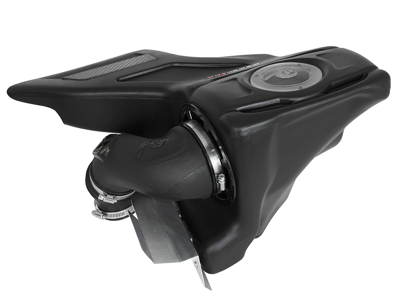 aFe Power Momentum GT Pro Dry S Intakes Stage-2 9-16 Audi A4 (B8) L4-2.0L - Image 5