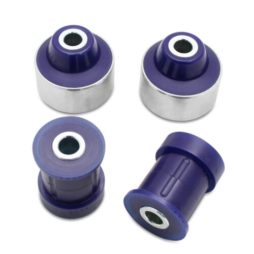 SuperPro SPF2308K 2002 Acura RSX Base Control Arm - Caster Offset Bushing Set - Image 5