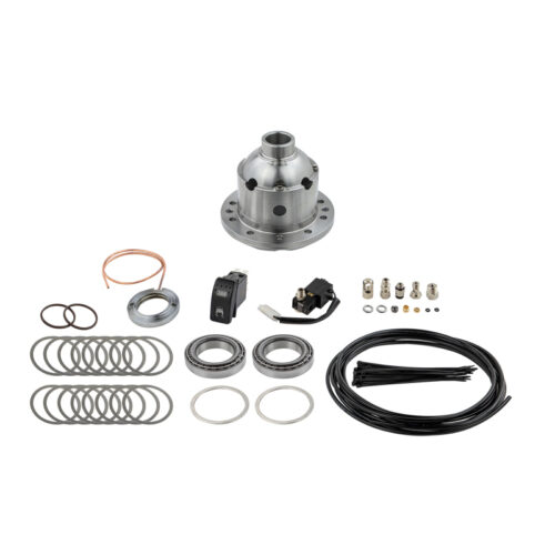Alternative view of ARB Airlocker Dana30 30Spl 3.73&Up S/N..