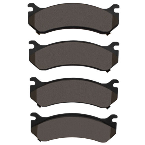 R1 1999-2013 Cadillac Escalade ESV Front/Rear Performance Off-Road/Tow Brake Pads & Hardware Kit - Image 6