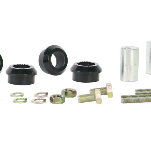 Alternative view of Whiteline 04-08 Acura TSX Fixed Control Arm Upper Inner Bushing Kit