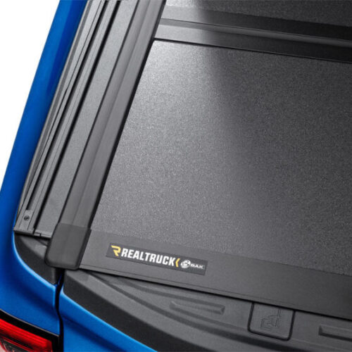 BAK 20-26 GM Silverado/Sierra 2500/3500 HD 8.2ft Bed BAKFlip MX4 TS - Image 2