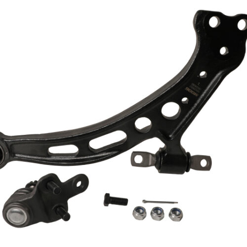 MOOG 99-03 Lexus RX300 Front Left Lower Control Arm - Image 4