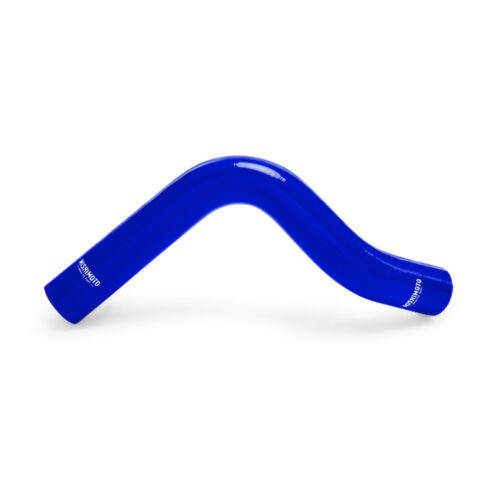 Mishimoto Silicone Hose Kit for 99-06 Chevrolet Silverado 1500 V8 Blue - Image 3