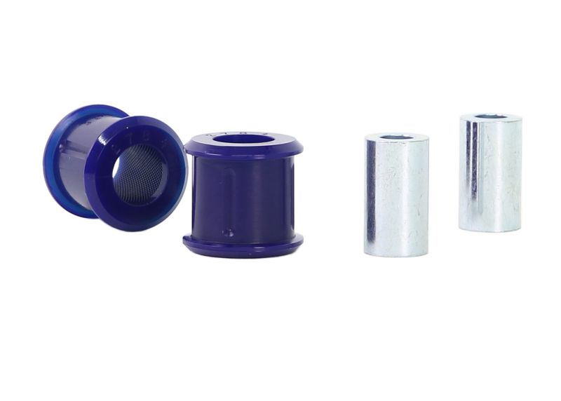 SuperPro 2001 Lexus IS300 Base Rear Trailing Arm Forward Bushing Kit - Image 2