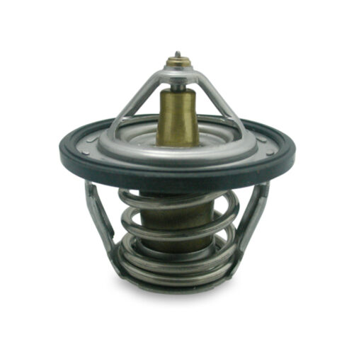 Alternative view of Mishimoto Thermostat for 01-07 Subaru WRX / WRX STi 68 Degree Celsius Racing