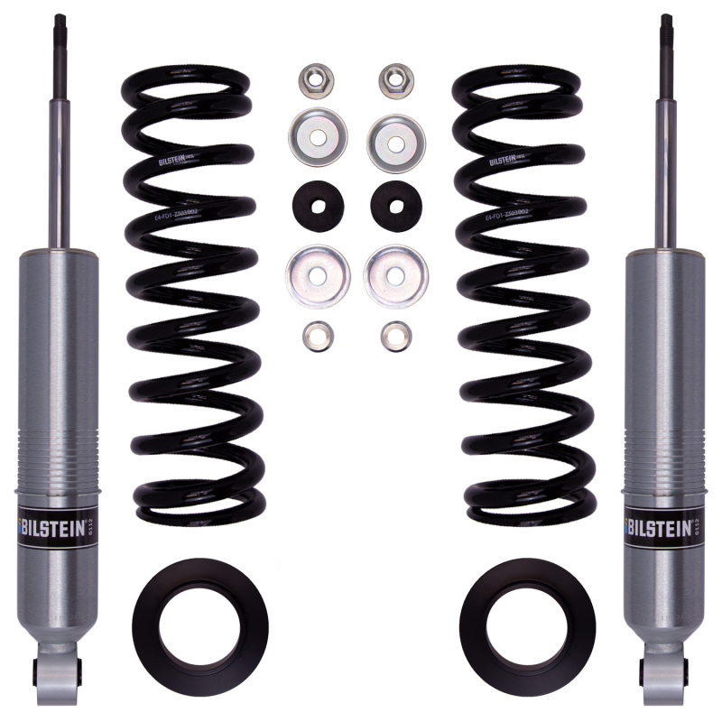Bilstein B8 6112 for 96-04 Toyota Tacoma Front Suspension Kit