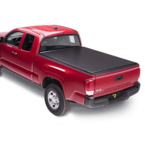 Truxedo 2024 Toyota Tacoma 5ft Lo Pro Bed Cover - Image 6