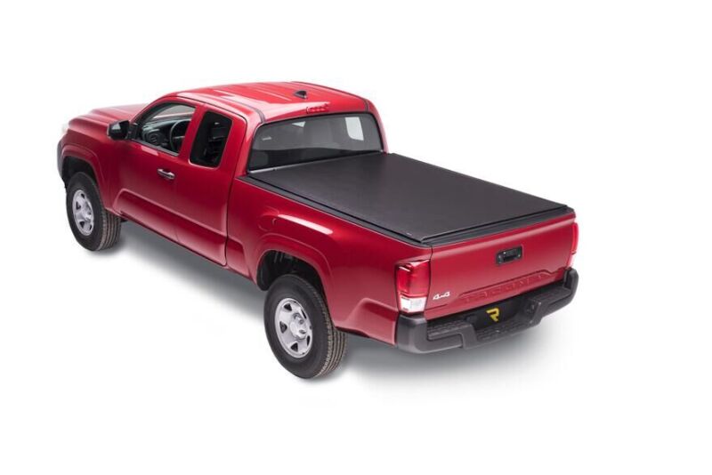 Truxedo 2024 Toyota Tacoma 5ft Lo Pro Bed Cover - Image 6