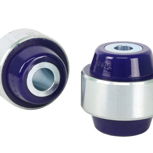 SuperPro 2001 Lexus GS300 Base Front Lower Radius Arm Bushing Kit - Image 4