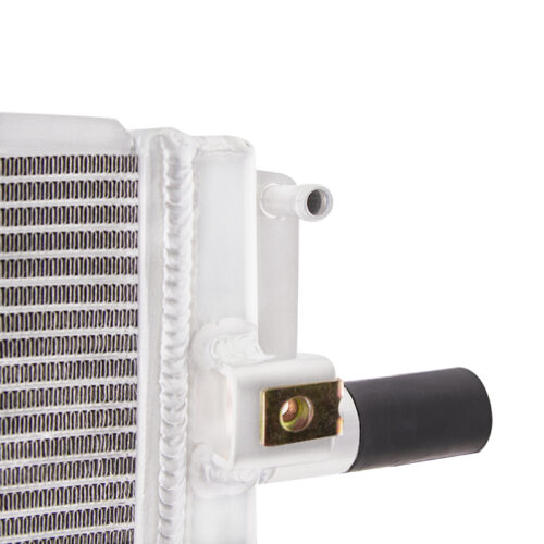 Mishimoto Radiator for 11-16 Ford 6.7L Powerstroke Aluminum Primary - Image 7