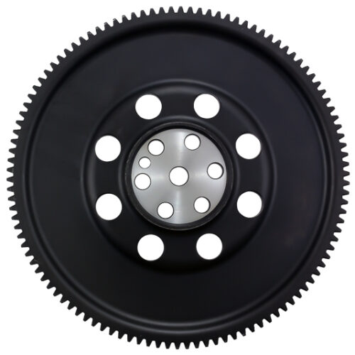 Alternative view of ACT 1990 Plymouth Laser XACT Flywheel Streetlite