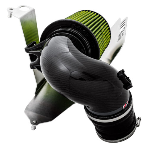 AWE Tuning Intake for 2020+ Toyota GR Supra S-FLO Carbon - Image 3