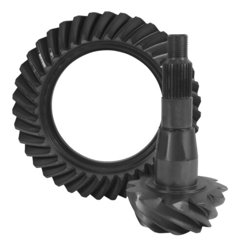 Alternative view of Yukon Gear High Performance Yukon Gear Ring & Pinion Gear Set For 10 & Down Chrysler 925in In A 488