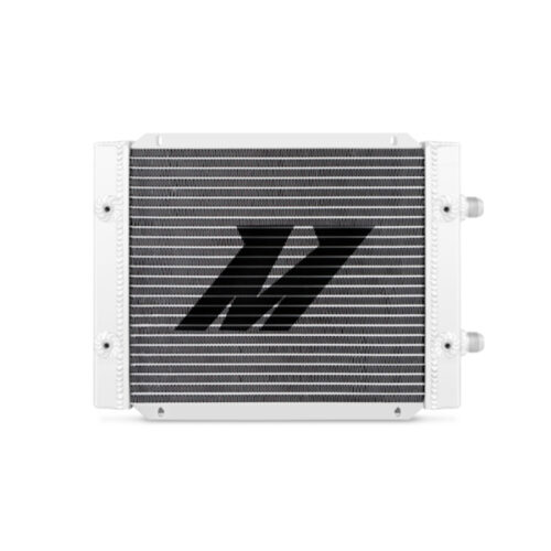 Mishimoto Universal 25 Row Dual Pass Oil Cooler - Image 3