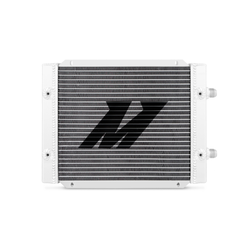 Mishimoto Universal 25 Row Dual Pass Oil Cooler - Image 3