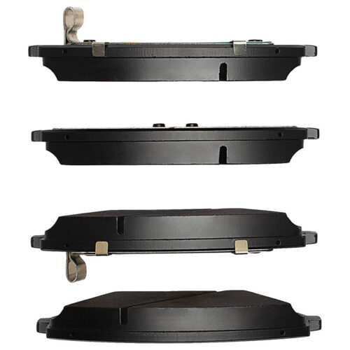 DFC 22-23 Genesis G70 Front 5000 Advanced Ceramic Brake Pads and Hardware Kit - Image 4
