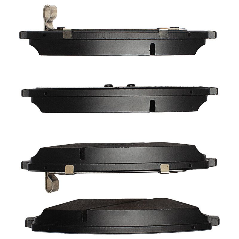 DFC 22-23 Genesis G70 Front 5000 Advanced Ceramic Brake Pads and Hardware Kit - Image 4