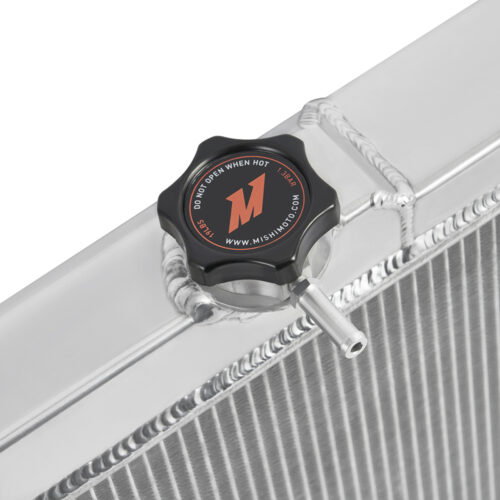 Mishimoto Performance Aluminum Radiator for 2007+ Toyota Tundra 4.6/4.7/5.7L - Image 10