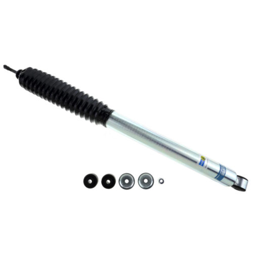 Bilstein 5100 Series for 1987 Jeep Wrangler Base Front 46mm Monotube Shock Absorber - Image 2
