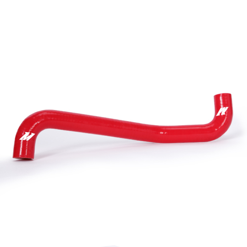 Mishimoto Silicone Hose Kit (LS1 (V8) Engines Only) for 98-02 Chevy Camaro / Pontiac Firebird Red