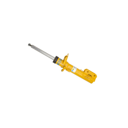 Bilstein B6 Performance for 11-16 Ford Fiesta SE L4 1.6L Front Left Twintube Shock - Image 6
