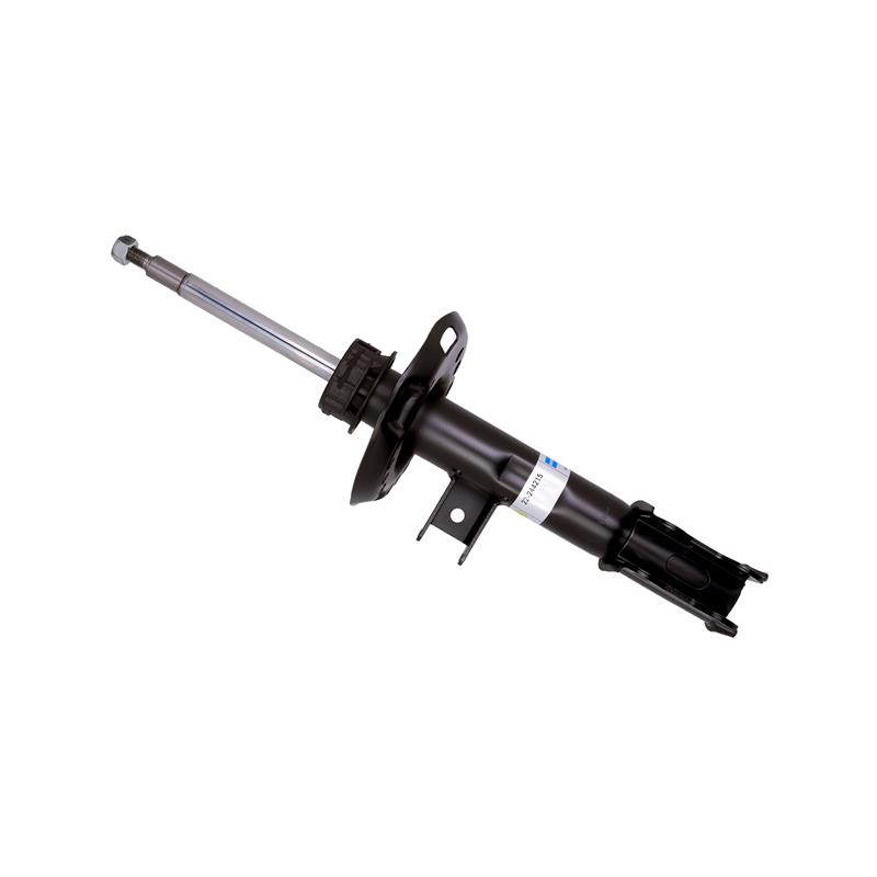 Bilstein B4 for 2015-2016 Mercedes-Benz GLA250 Front Left Twintube Strut Assembly - Image 9