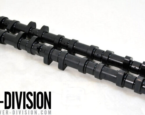 GSC P-D 93-02 Toyota Supra Turbo 2JZGTE R2 Billet Cams