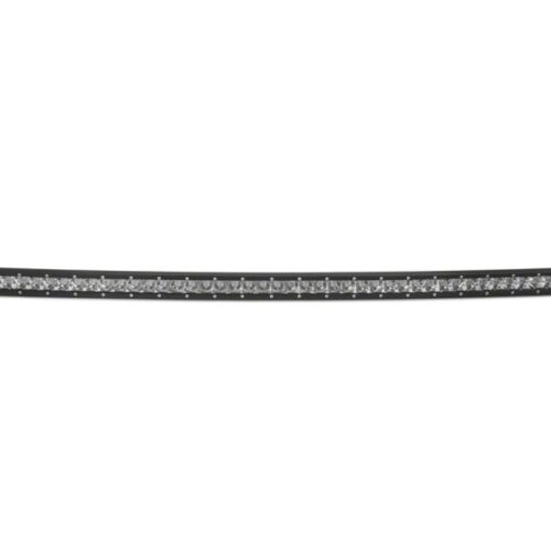 Raxiom 50-In Slim Curved LED Light Bar Flood/Spot Combo Beam Universal (Some Adaptation Required) - Image 6