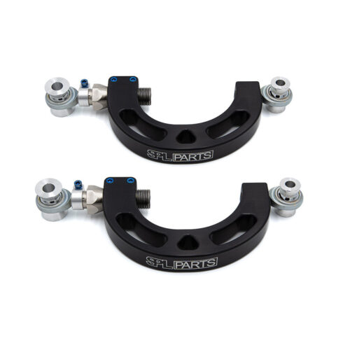 SPL Adjustable Rear Upper Camber Arms for 2022+ Hyundai Elantra N - Image 3
