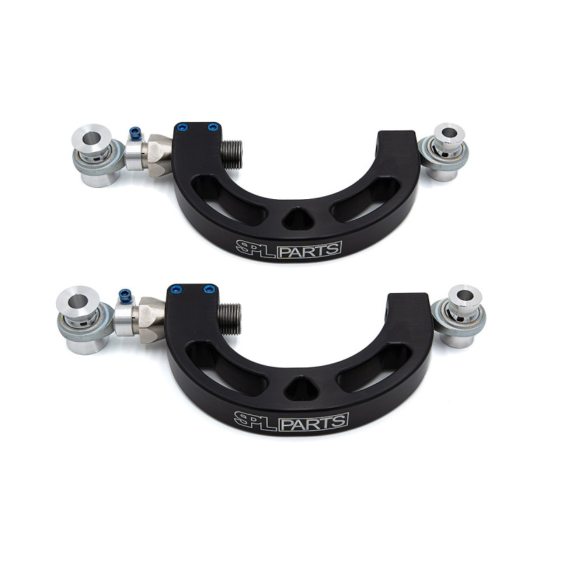 SPL Adjustable Rear Upper Camber Arms for 2022+ Hyundai Elantra N - Image 3
