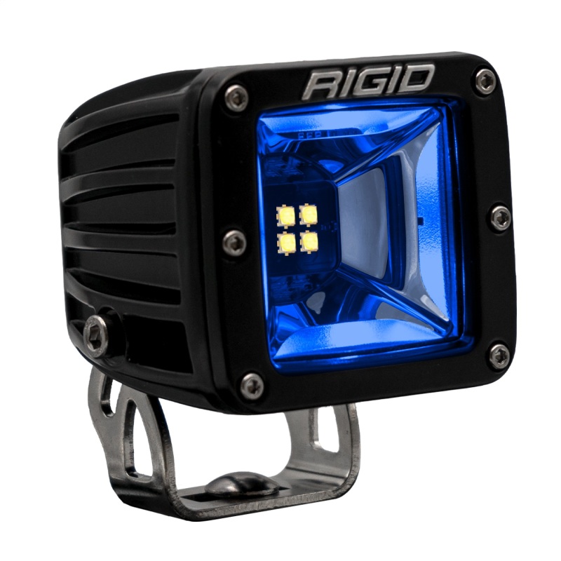 Rigid Industries Radiance+ Scene RGBW Surface Mount - Pair - Image 6