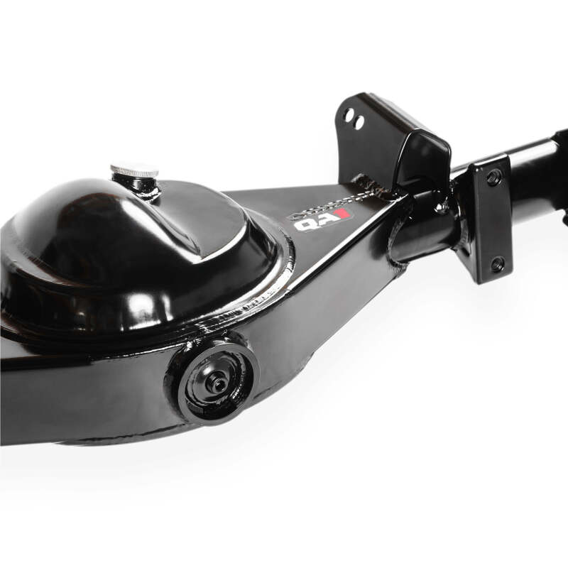 QA1 67-69 F / 68-72 X Body Ford Mustang 9in Narrowed Rear Axle Assembly - Image 5