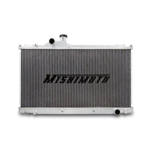 Mishimoto Aluminum Radiator for 01-05 Lexus IS300 Manual - Image 3