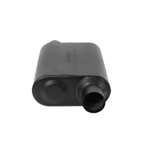 Flowmaster 2.5 IN(O)/OUT(O) Super 44 SS Muffler - Image 5