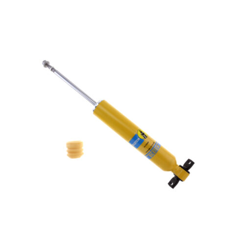 Bilstein B6 for 14-15 Chevrolet Corvette (C7) Front 46mm Monotube Shock Absorber - Image 6