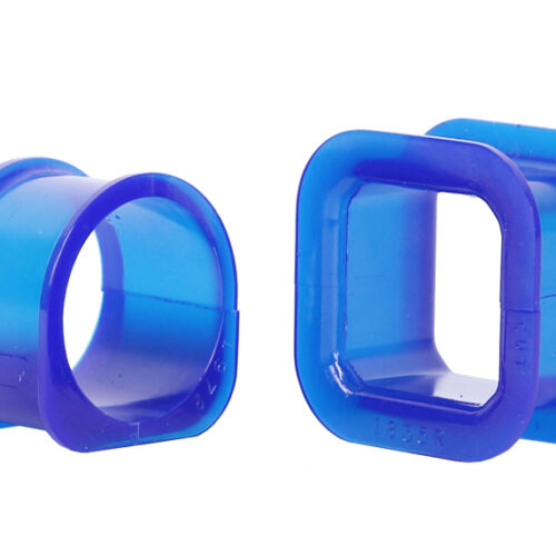SuperPro 2006 Subaru Impreza 2.5i Steering Rack and Pinion Mount Bushing Kit - Image 5