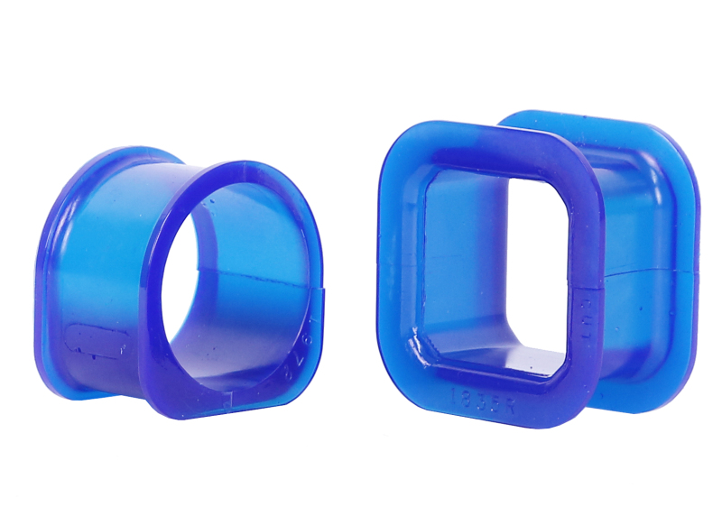 SuperPro 2006 Subaru Impreza 2.5i Steering Rack and Pinion Mount Bushing Kit - Image 5
