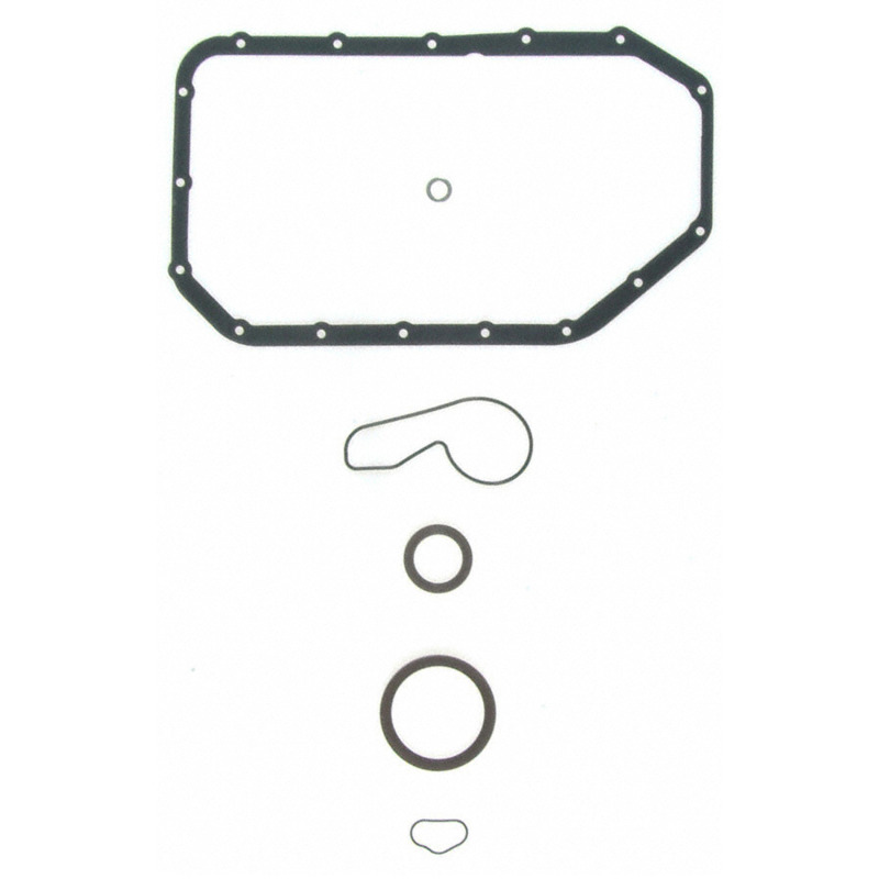 Fel-Pro 04-08 Acura TSX/03-07 Honda Accord/02-09 CR-V Engine Conversion Gasket Set - Image 2